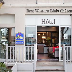 Best Western Blois Chateau